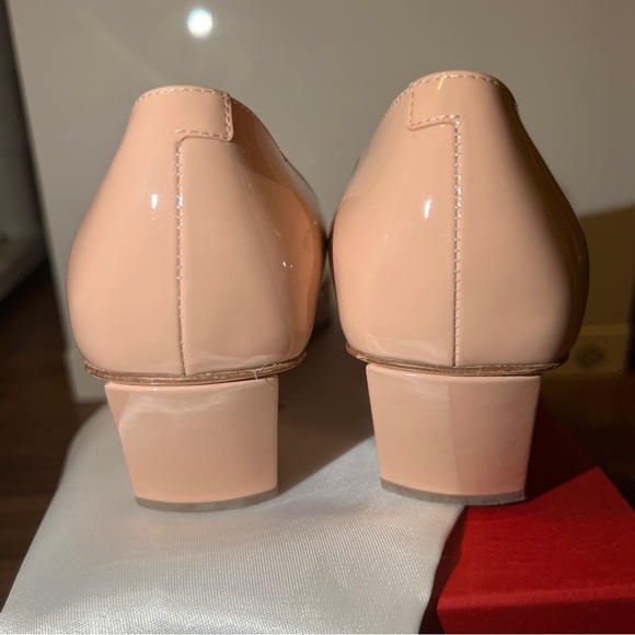 Roger Vivier Trompette 45 pumps - Picture 7 of 9